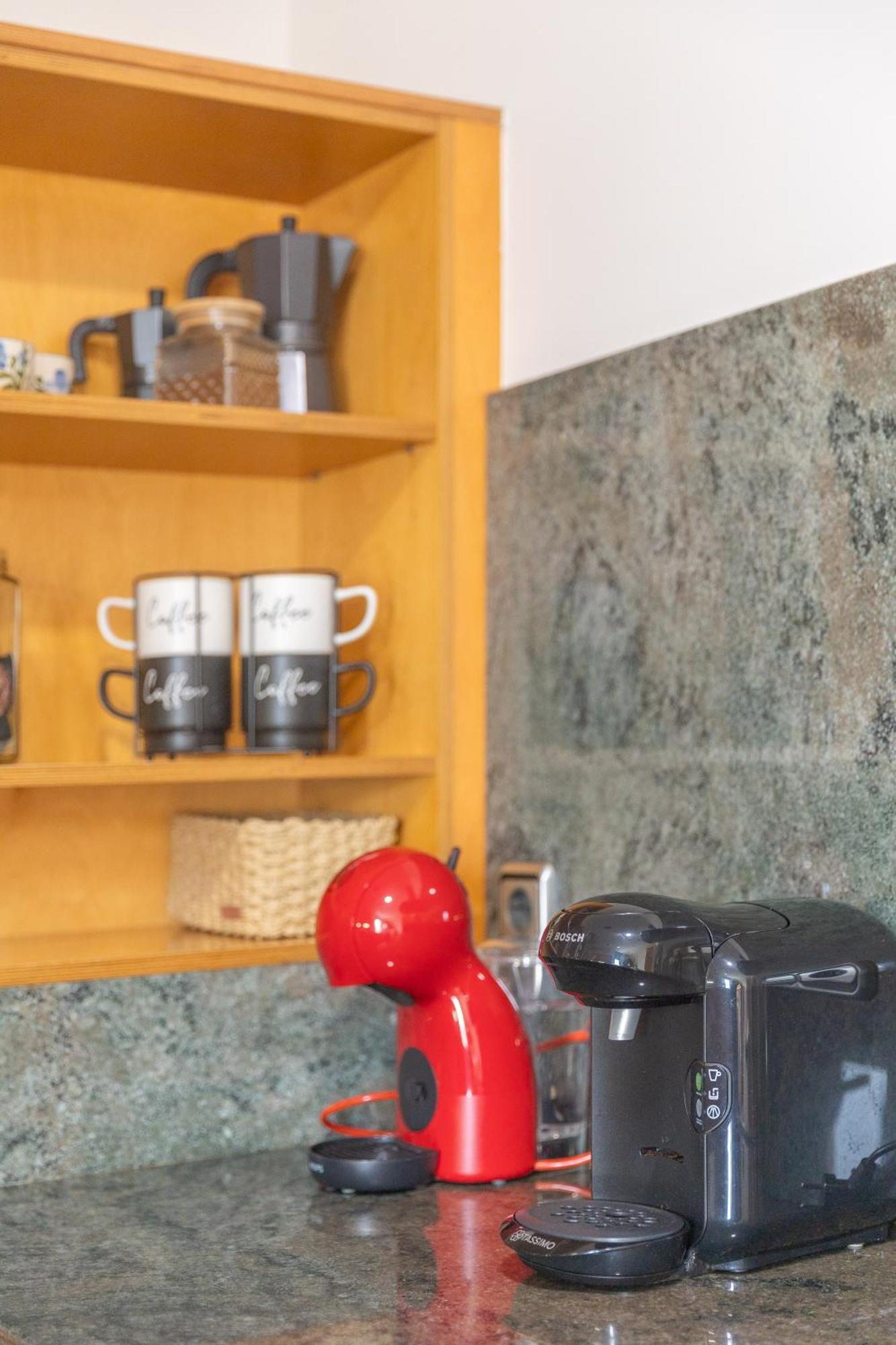 ויק Mazi Apartments Colon מראה חיצוני תמונה