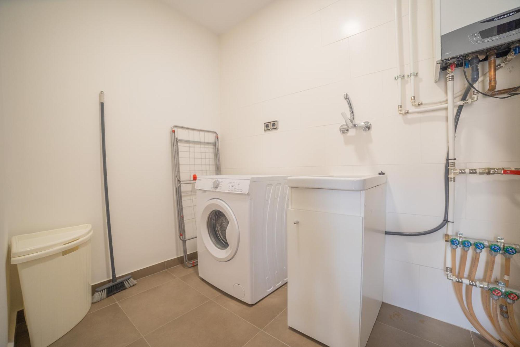 ויק Mazi Apartments Colon מראה חיצוני תמונה