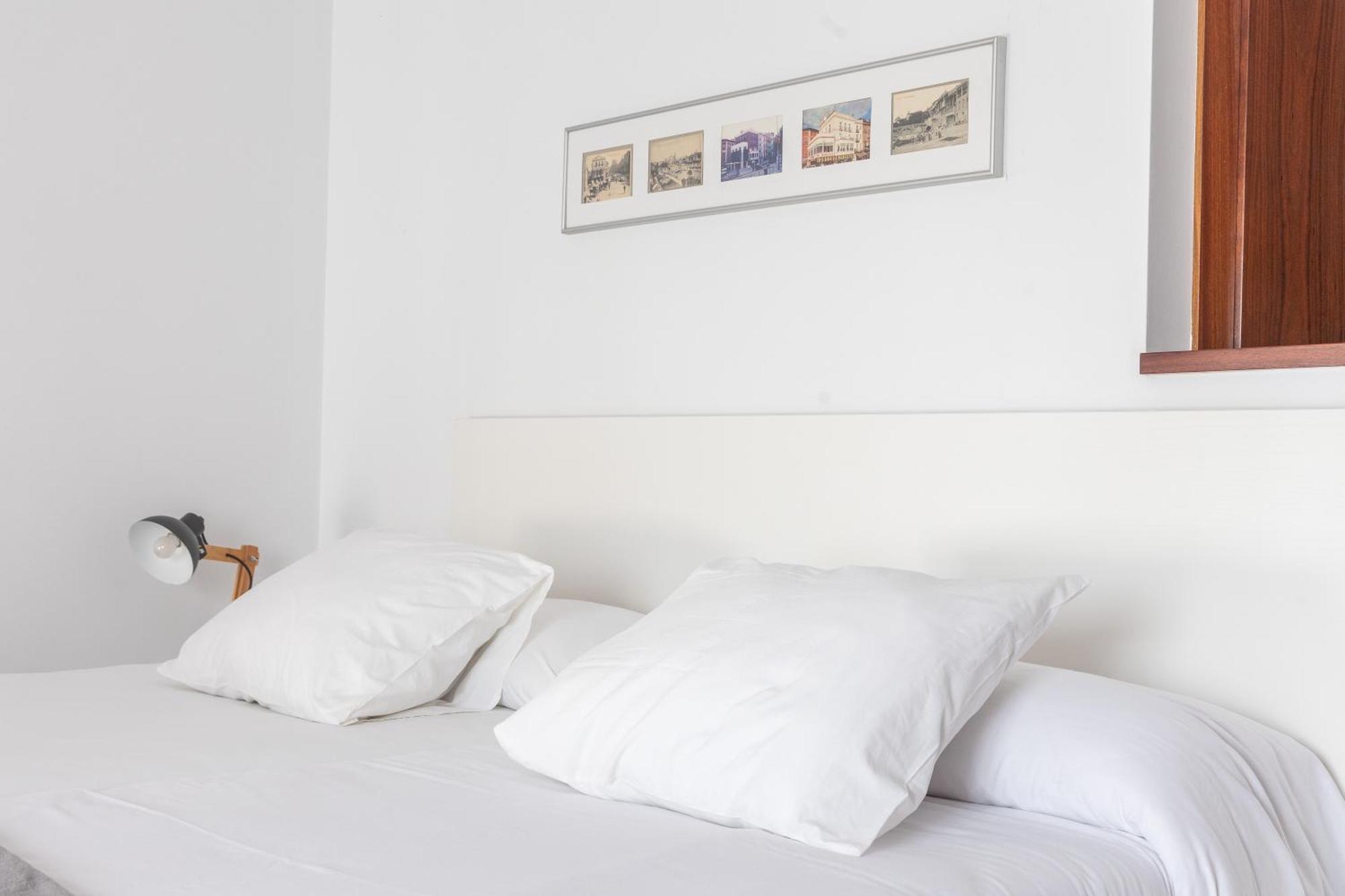 ויק Mazi Apartments Colon מראה חיצוני תמונה