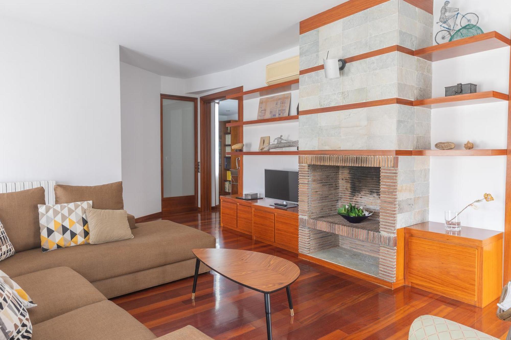 ויק Mazi Apartments Colon מראה חיצוני תמונה
