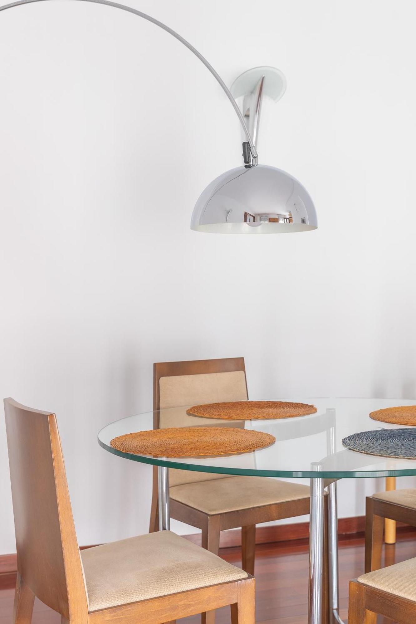 ויק Mazi Apartments Colon מראה חיצוני תמונה
