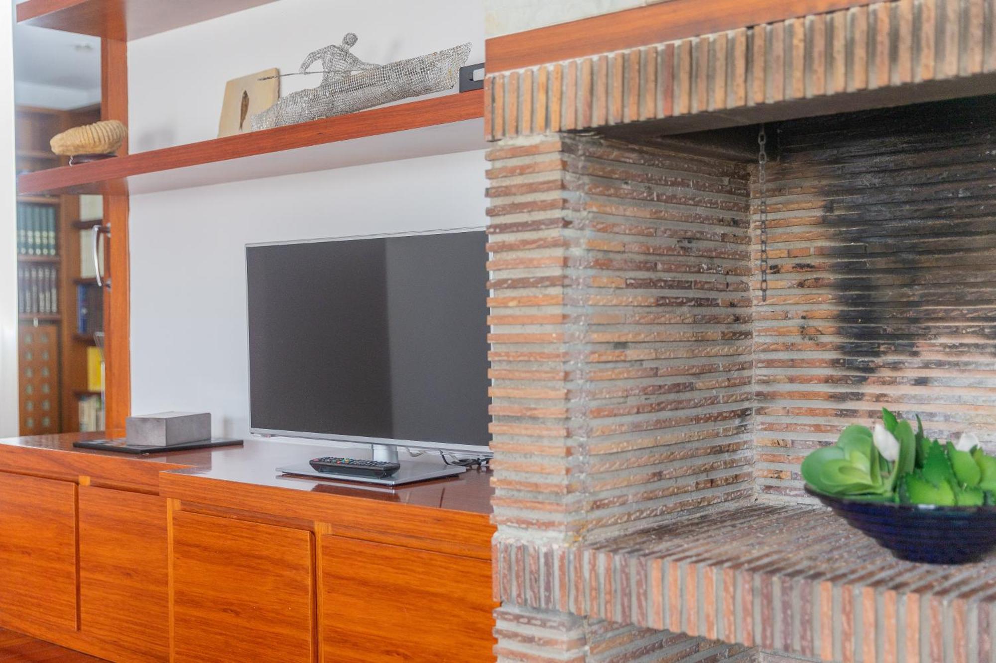 ויק Mazi Apartments Colon מראה חיצוני תמונה
