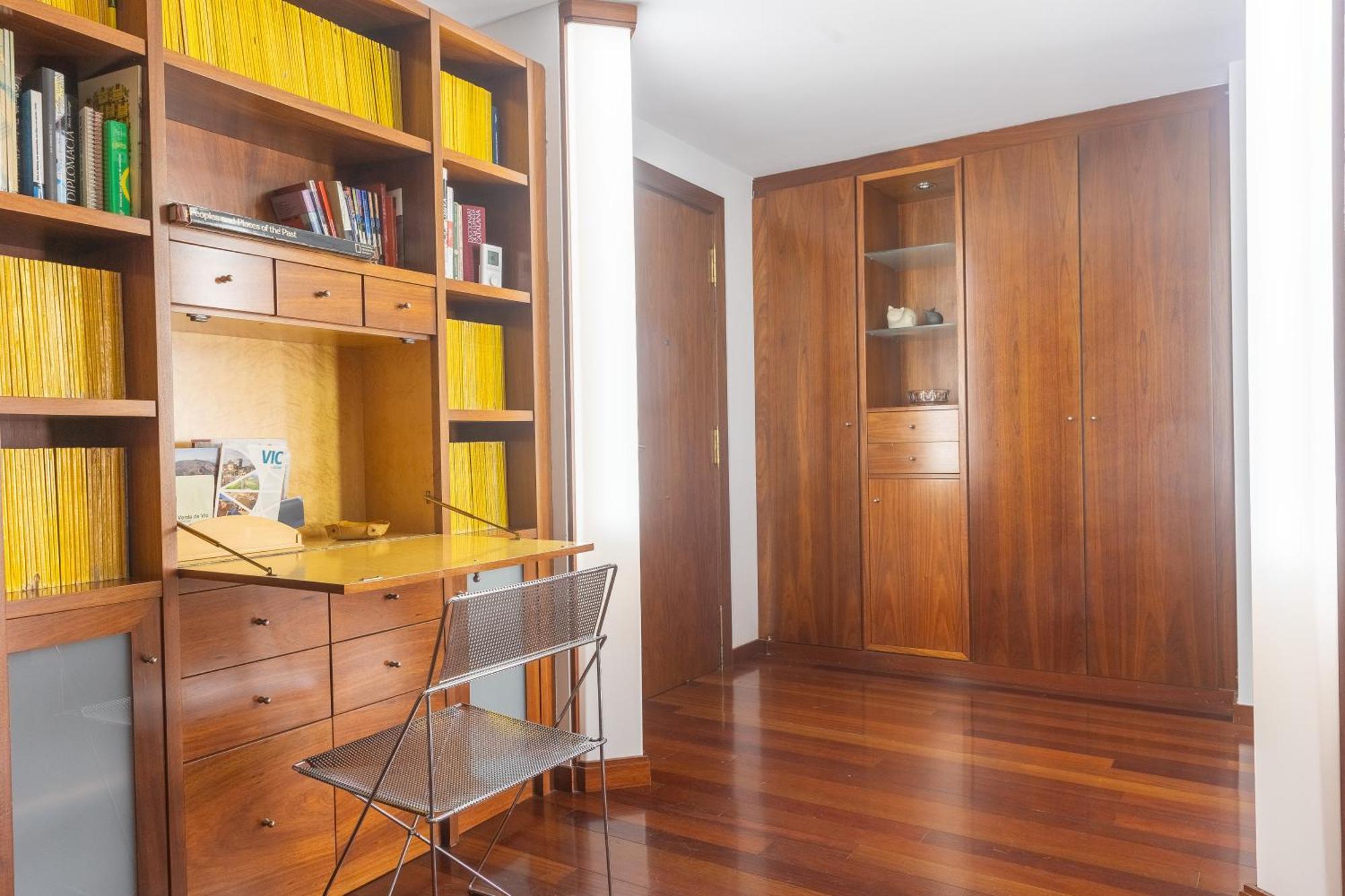 ויק Mazi Apartments Colon מראה חיצוני תמונה