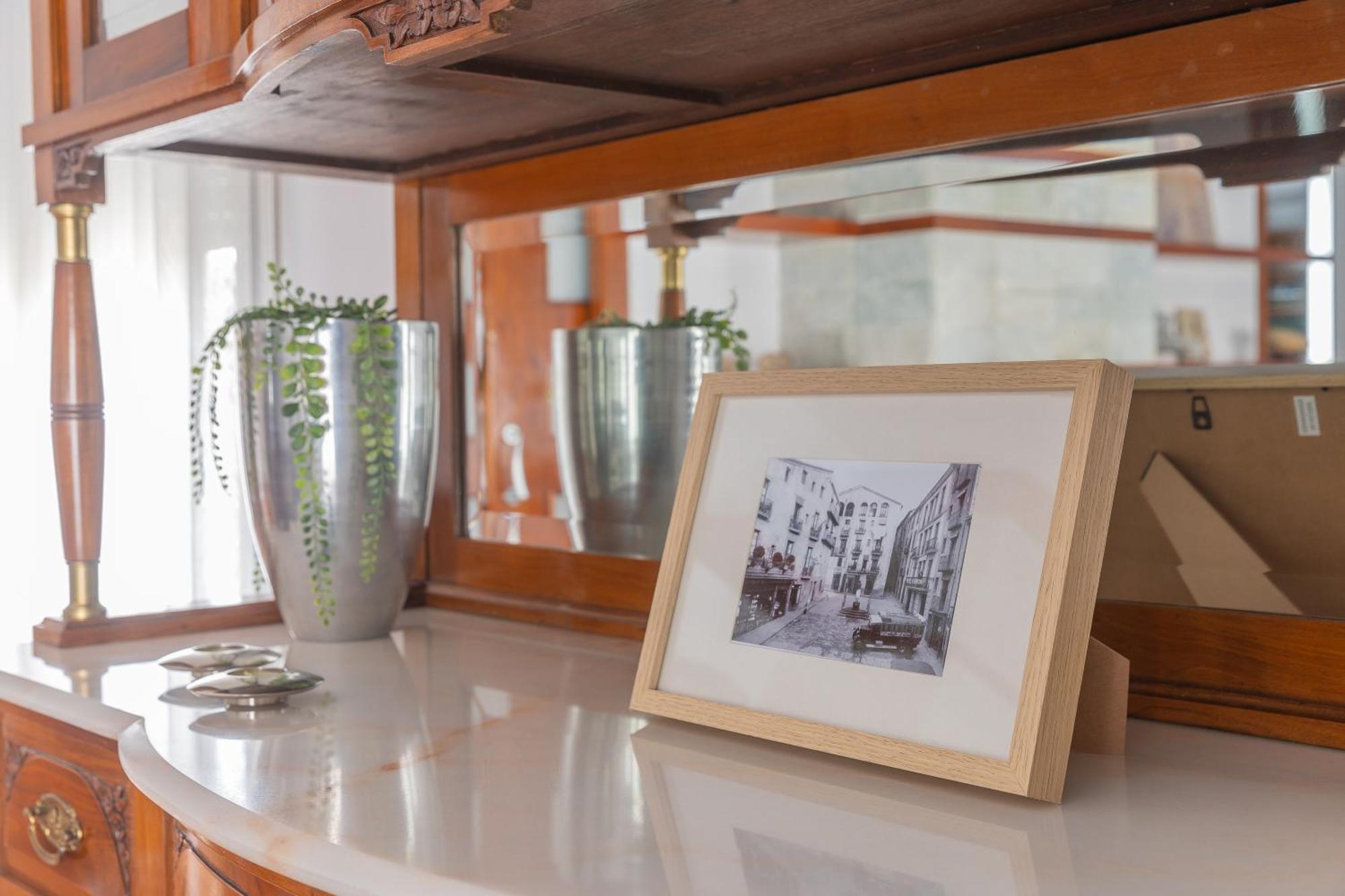 ויק Mazi Apartments Colon מראה חיצוני תמונה