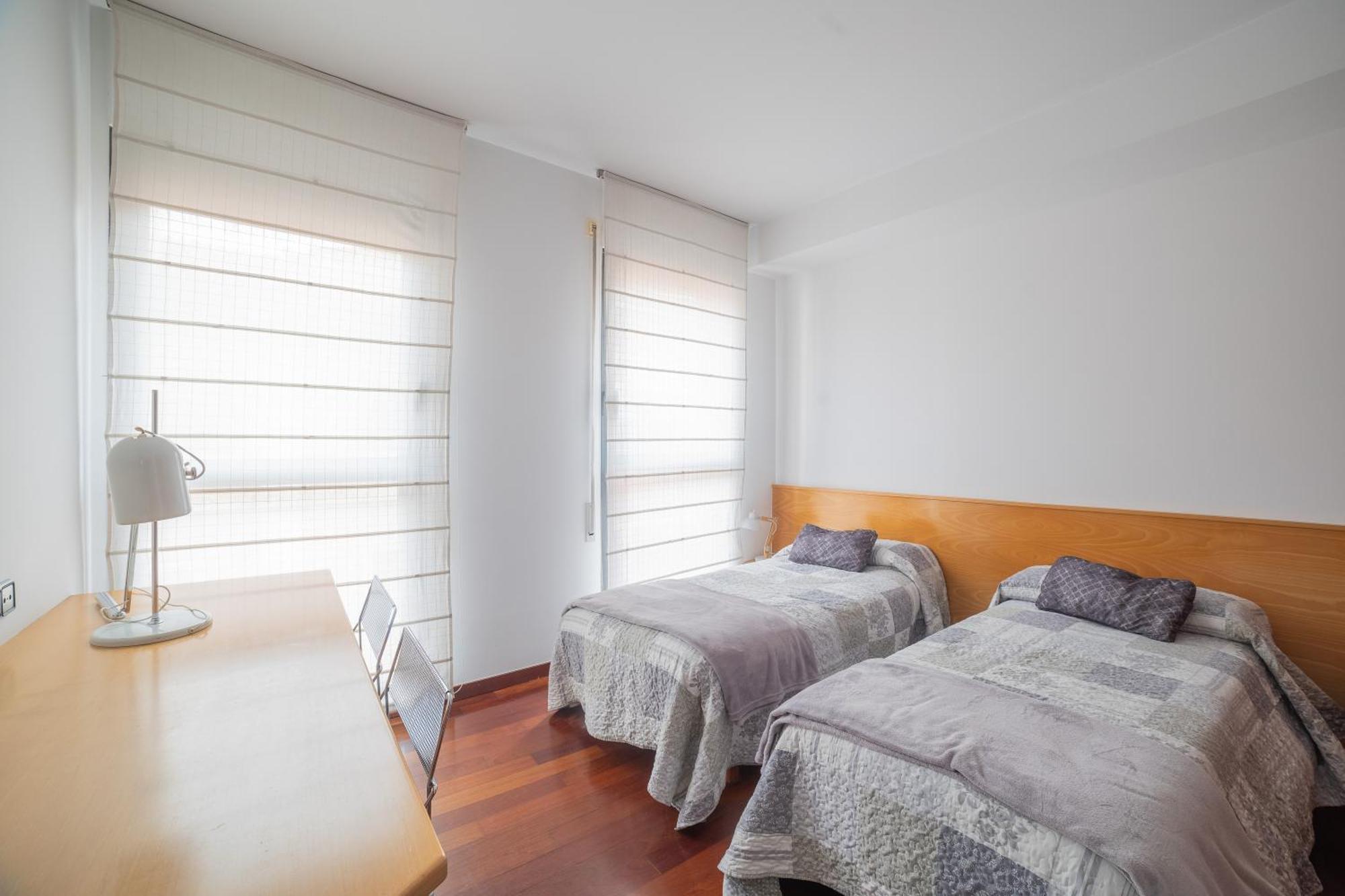 ויק Mazi Apartments Colon מראה חיצוני תמונה