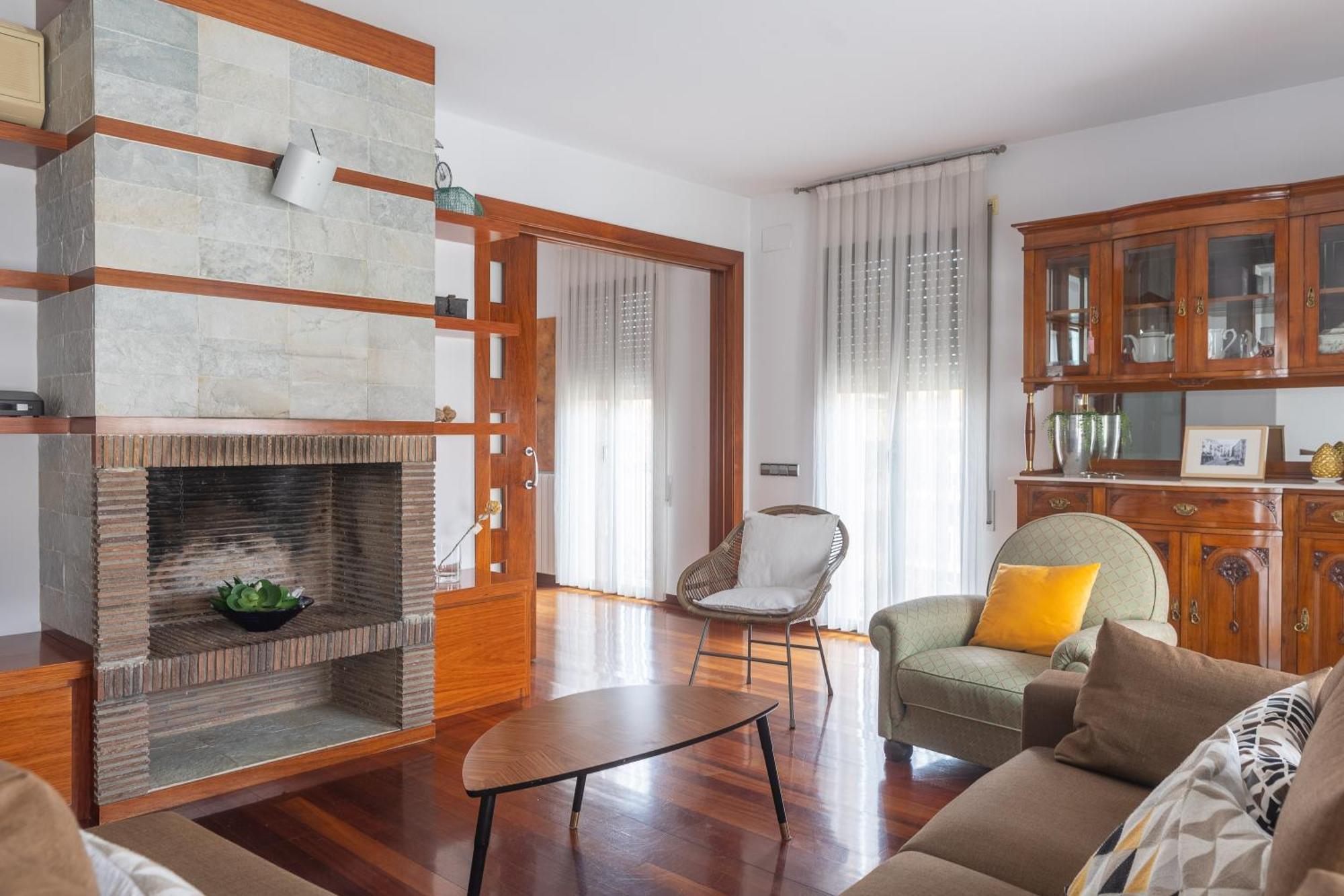 ויק Mazi Apartments Colon מראה חיצוני תמונה