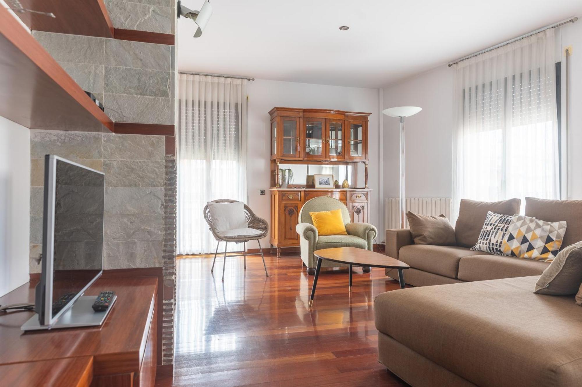 ויק Mazi Apartments Colon מראה חיצוני תמונה
